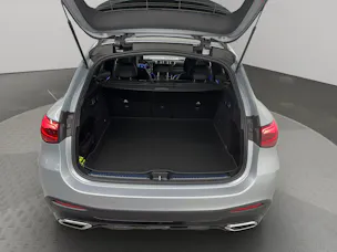 Mercedes-Benz GLC 300 AMG Line 4matic