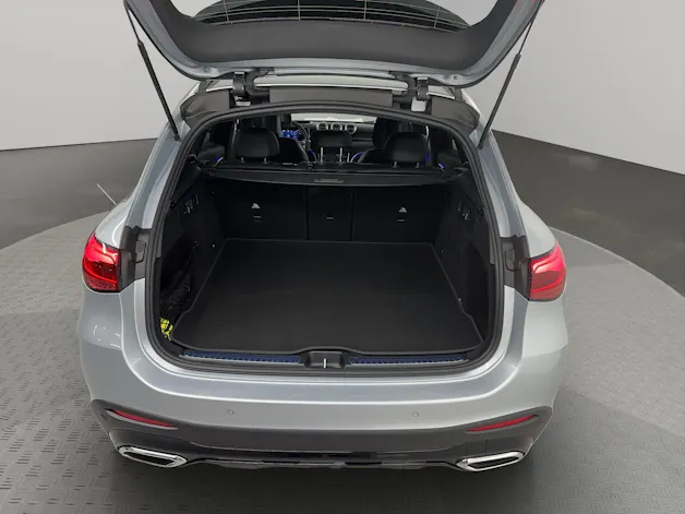Mercedes-Benz GLC 300 AMG Line 4matic