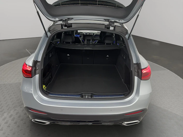 Fahrzeugbild MERCEDES-BENZ GLC 300