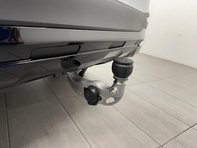 Mercedes-Benz GLC 300 AMG Line 4matic