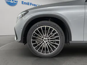 Mercedes-Benz GLC 300 AMG Line 4matic