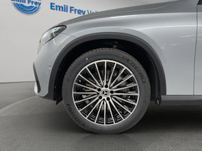 Fahrzeugbild MERCEDES-BENZ GLC 300 AMG Line 4matic