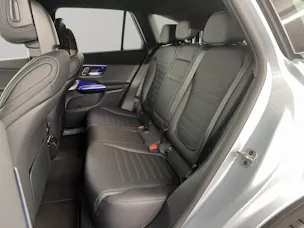 Mercedes-Benz GLC 300 AMG Line 4matic