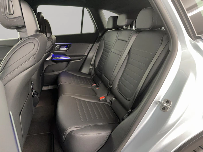 Fahrzeugbild MERCEDES-BENZ GLC 300