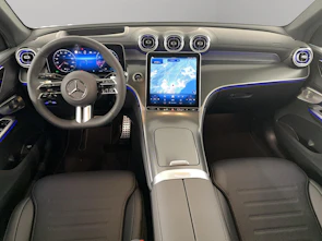 Fahrzeugbild MERCEDES-BENZ GLC 300 AMG Line 4matic