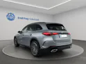Mercedes-Benz GLC 300 AMG Line 4matic
