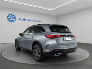 Fahrzeugbild MERCEDES-BENZ GLC 300 AMG Line 4matic