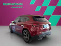 Mercedes-Benz GLA 200 d AMG Line