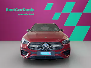 Mercedes-Benz GLA 200 d AMG Line
