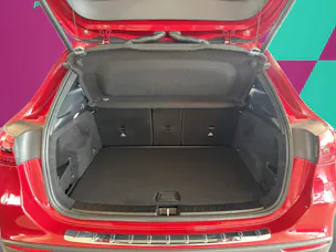 Mercedes-Benz GLA 200 d AMG Line
