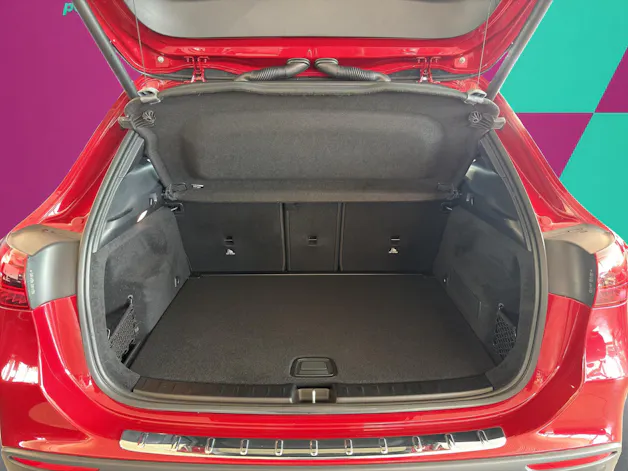 Mercedes-Benz GLA 200 d AMG Line