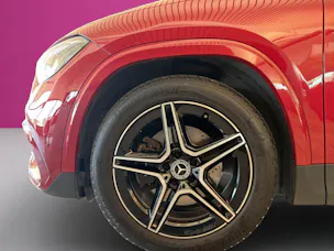 Mercedes-Benz GLA 200 d AMG Line