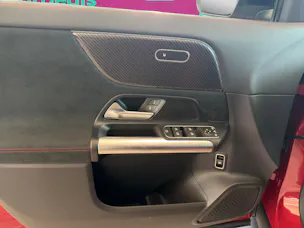 Mercedes-Benz GLA 200 d AMG Line