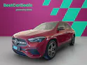 Mercedes-Benz GLA 200 d AMG Line