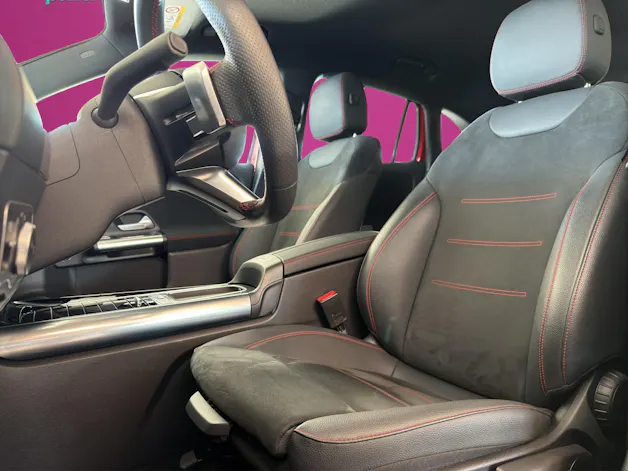 Mercedes-Benz GLA 200 d AMG Line