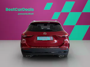 Mercedes-Benz GLA 200 d AMG Line