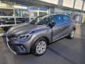 Renault Captur 1.3 TCe 140 Intens EDC