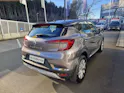 Renault Captur 1.3 TCe 140 Intens EDC