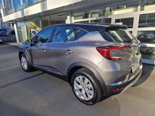 Renault Captur 1.3 TCe 140 Intens EDC