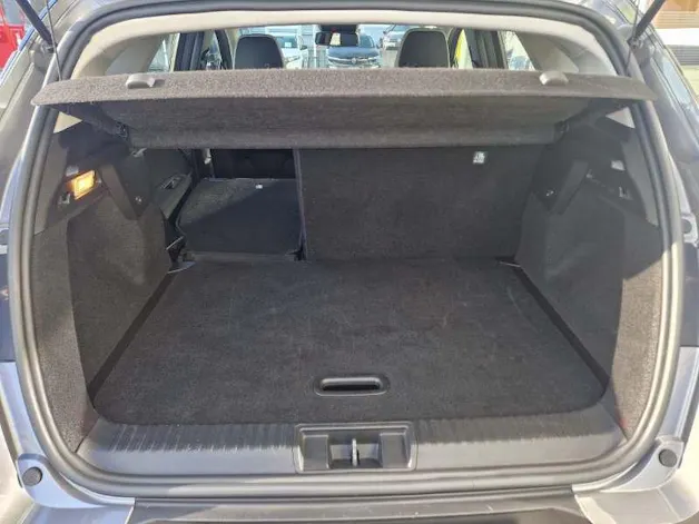 Renault Captur 1.3 TCe 140 Intens EDC