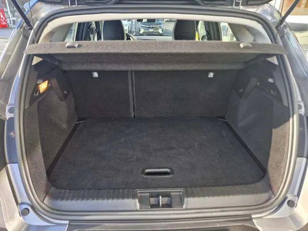 Renault Captur 1.3 TCe 140 Intens EDC