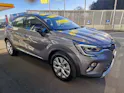 Renault Captur 1.3 TCe 140 Intens EDC