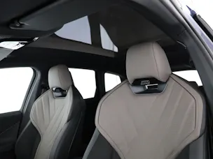 BMW iX3 50 xDrive