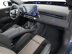 BMW iX3 50 xDrive