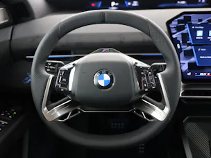 BMW iX3 50 xDrive