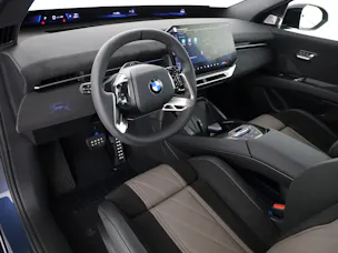 BMW iX3 50 xDrive