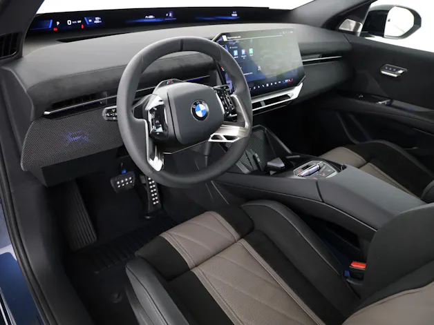 BMW iX3 50 xDrive
