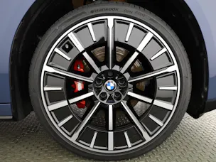 BMW iX3 50 xDrive