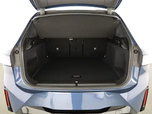BMW iX3 50 xDrive