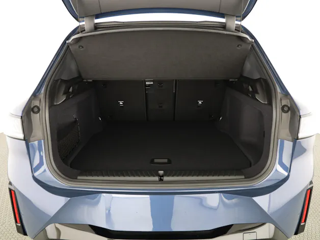 BMW iX3 50 xDrive