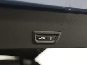 BMW iX3 50 xDrive