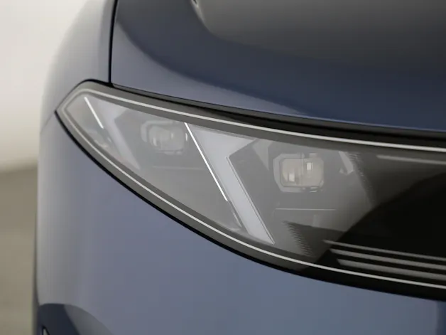 BMW iX3 50 xDrive