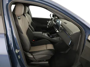BMW iX3 50 xDrive