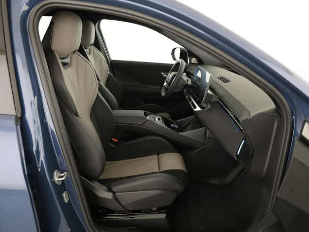 BMW iX3 50 xDrive