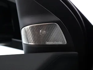 BMW iX3 50 xDrive
