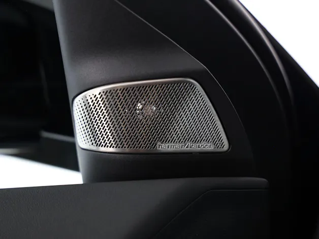 BMW iX3 50 xDrive