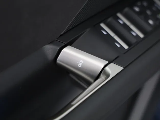 BMW iX3 50 xDrive