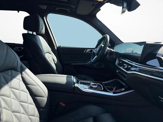 BMW X5 40i xDrive SAG