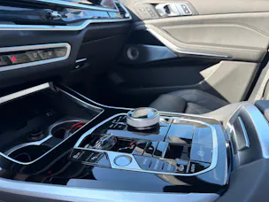 BMW X5 40i xDrive SAG