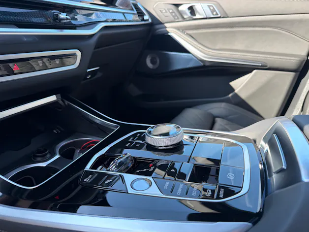 BMW X5 40i xDrive SAG