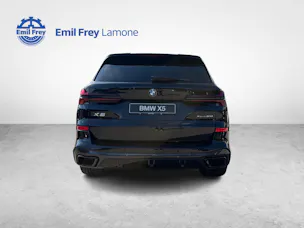 BMW X5 40i xDrive SAG