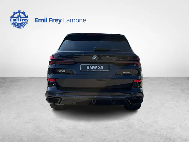 BMW X5 40i xDrive SAG