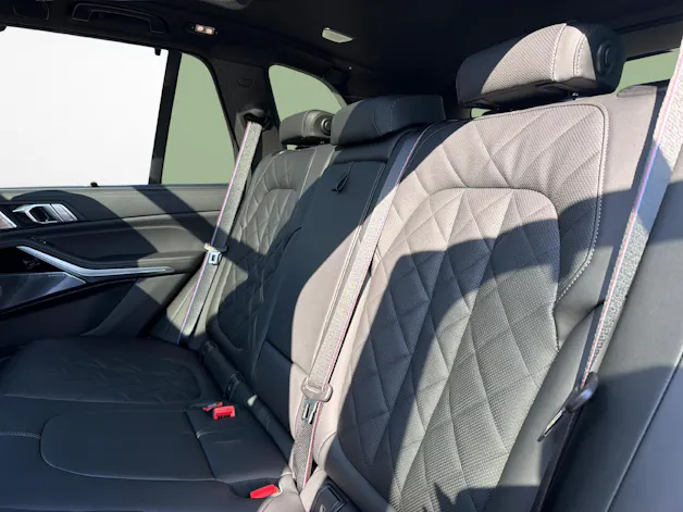 BMW X5 40i xDrive SAG
