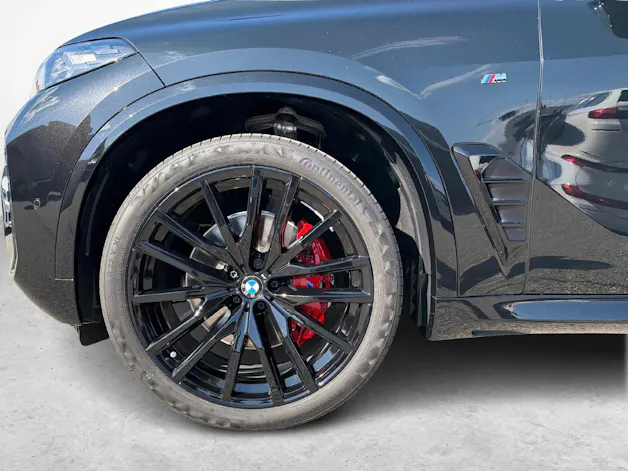 BMW X5 40i xDrive SAG