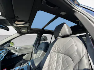 BMW X5 40i xDrive SAG