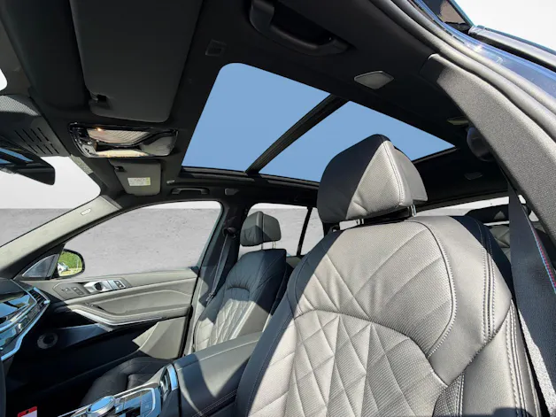 BMW X5 40i xDrive SAG